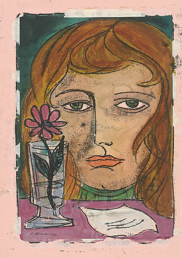 Emil Bačík – Spomienka II. 