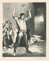 Vincent Hložník – V mene života 