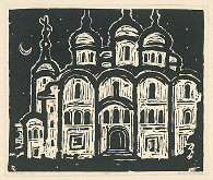 Andrej Barčík – Sobor II. 