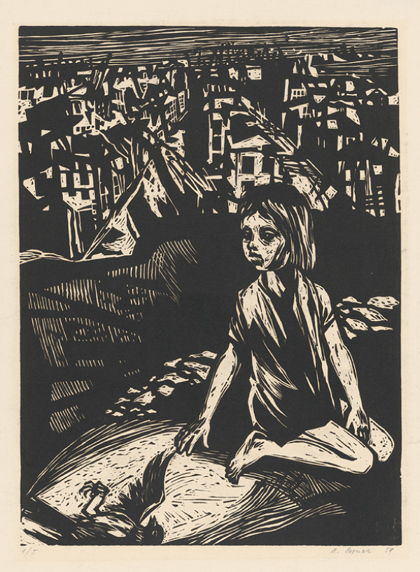 Alojz Pepich – Sama 