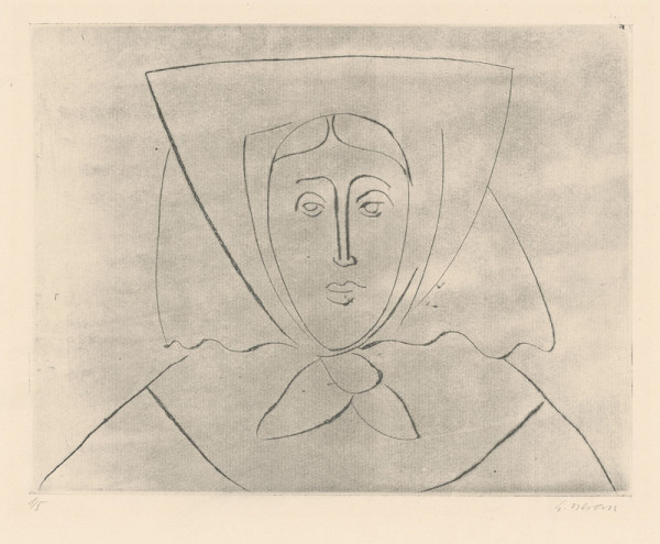 Eugen Nevan – V šatke II. 