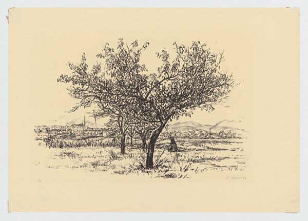 Alojz Klimo – Za mestom 