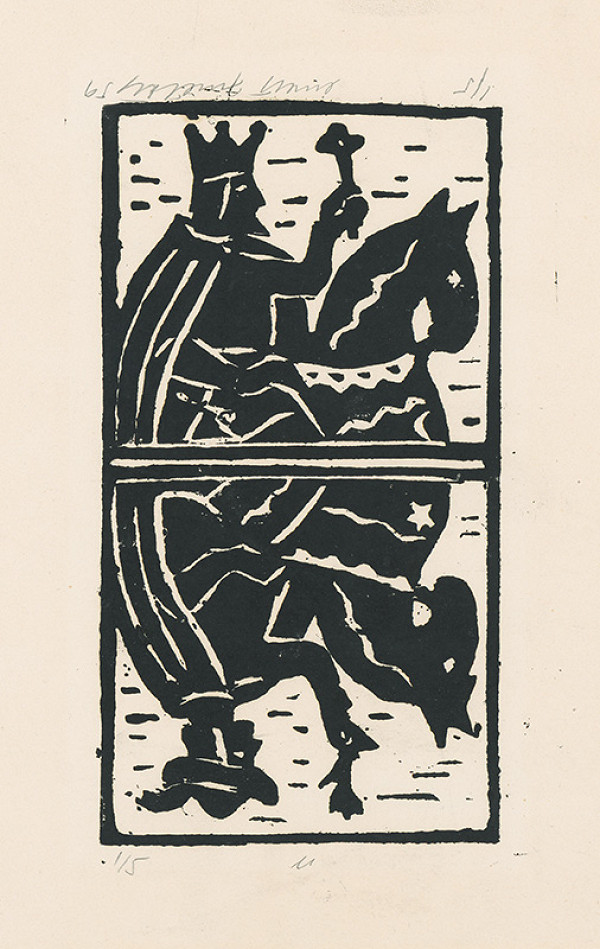 Ernest Zmeták – Frontispice 