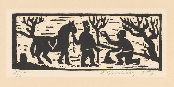 Ernest Zmeták – O klamárovi 