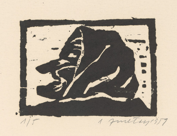 Ernest Zmeták – Bosorka