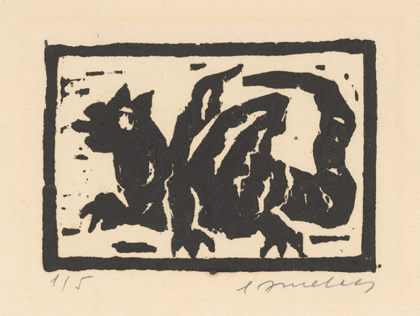 Ernest Zmeták – Šarkan