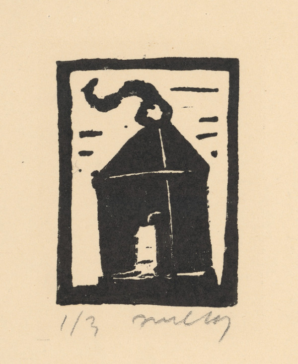 Ernest Zmeták – Kahan 