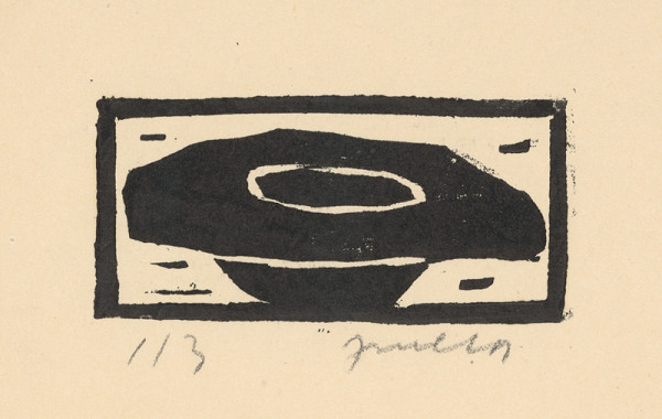 Ernest Zmeták – Klobúk 