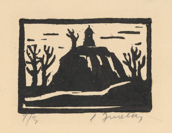 Ernest Zmeták – Božie muky 