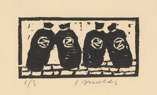 Ernest Zmeták – Vrecia 