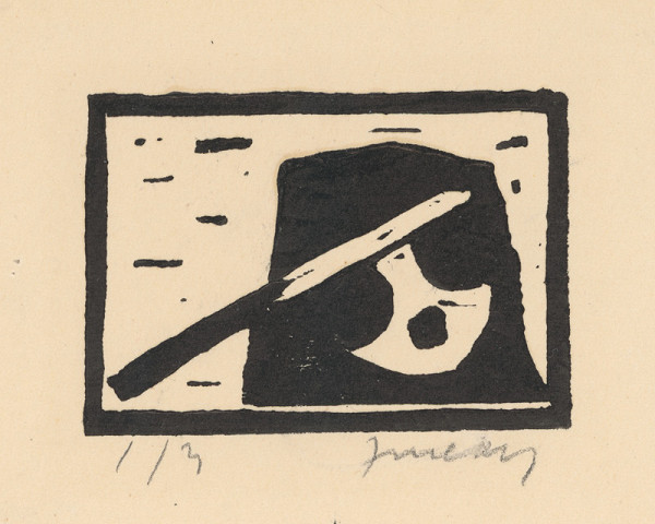 Ernest Zmeták – Sekera a špalek