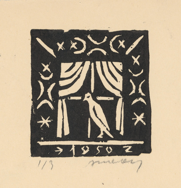 Ernest Zmeták – Okno 