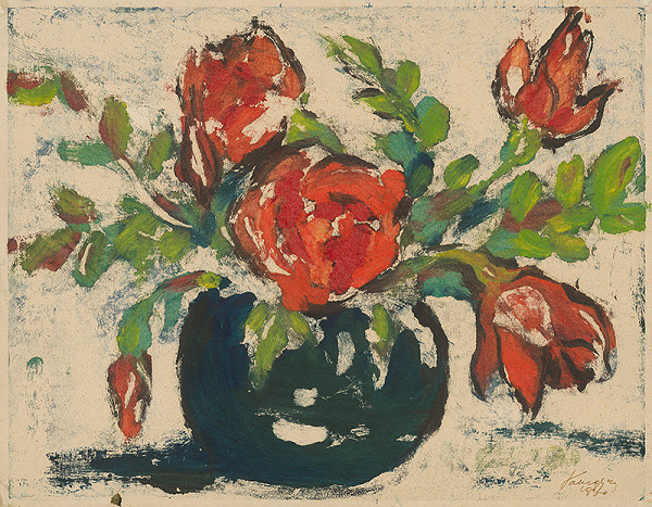 Zolo Palugyay – Kytica 