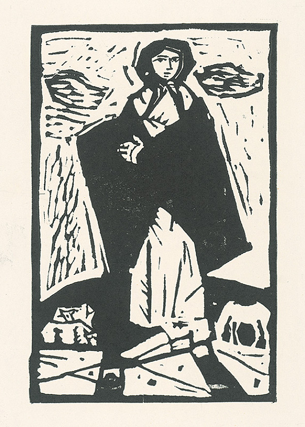 Vincent Hložník – Obnôcka 