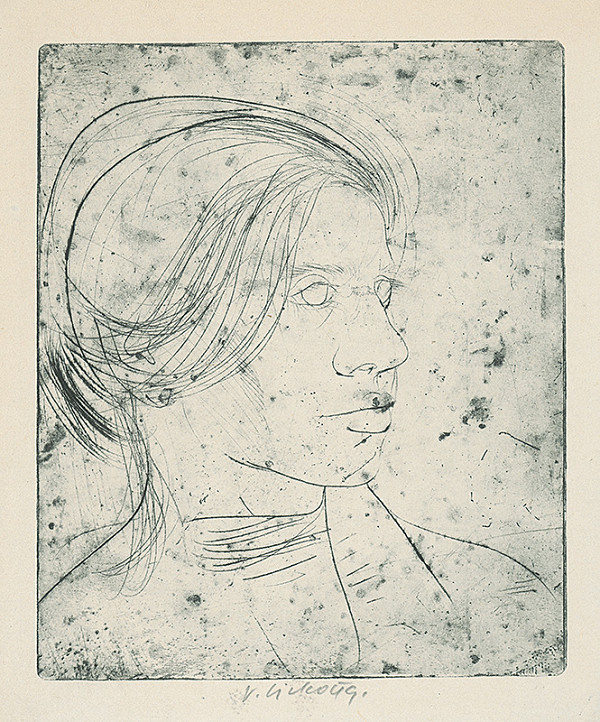 Václav Sivko – Hlava 