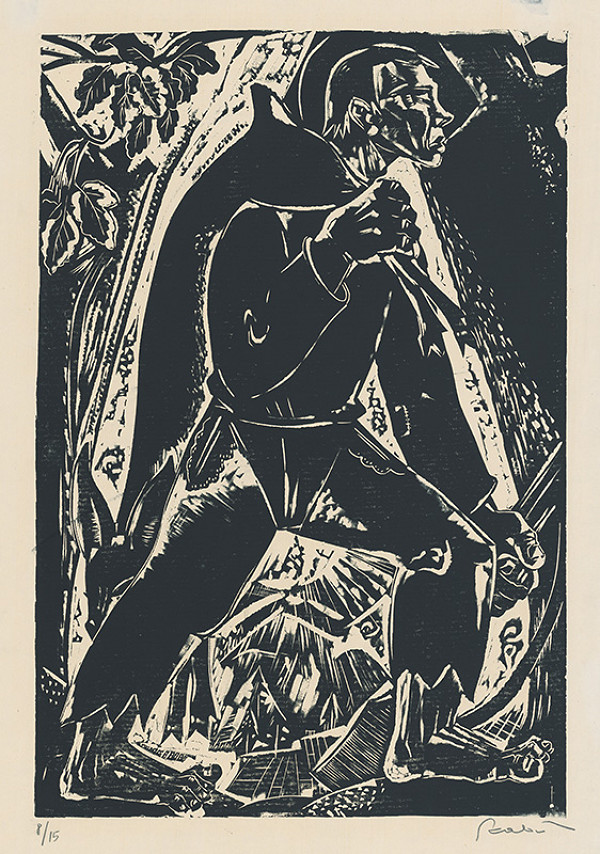 Július Szabó – Pytliak 