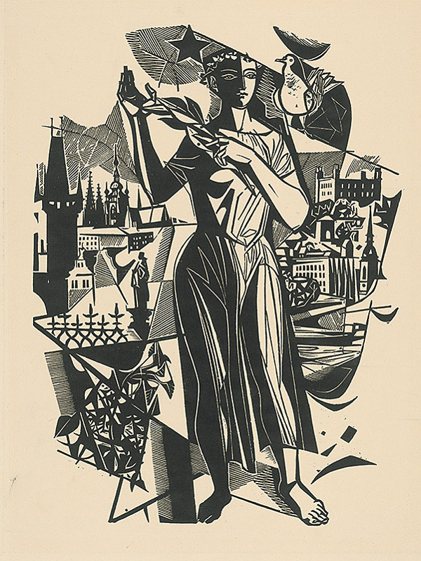 Vincent Hložník – Symbol jedného štátu, Ústava ČSSR - 3