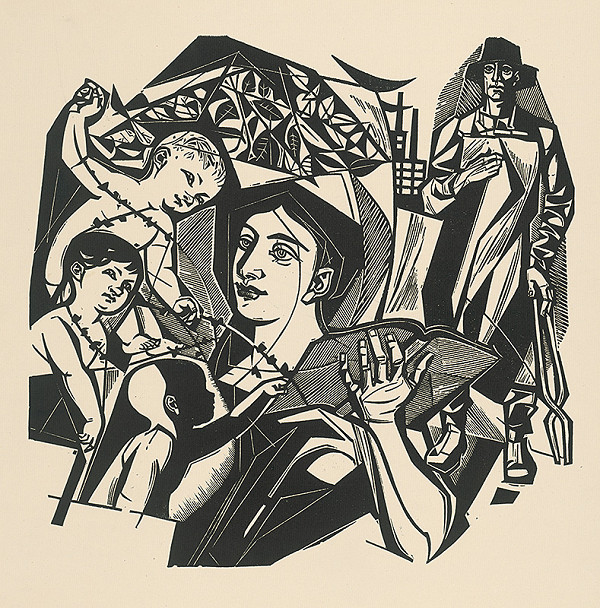 Vincent Hložník – Budúcnosť, Ústava ČSSR - 4 