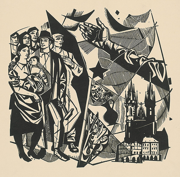 Vincent Hložník – Ústava ČSSR č.16 