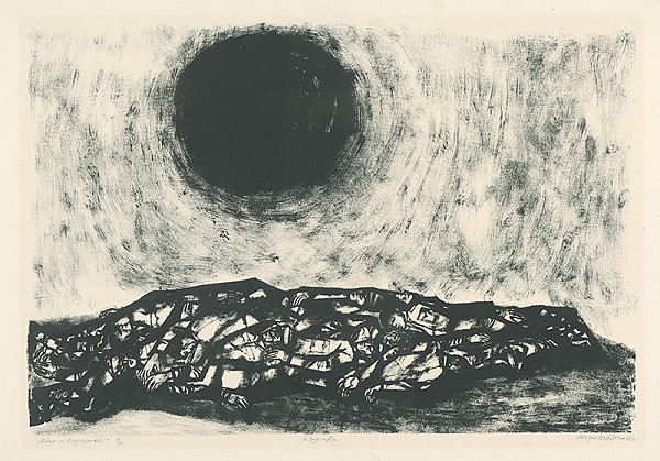 Viera Gergeľová – Ráno v Kragujevači