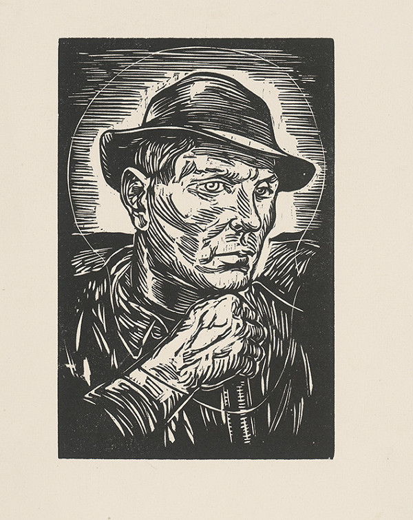 Imrich Weiner-Kráľ – Volá sa Adam.... 