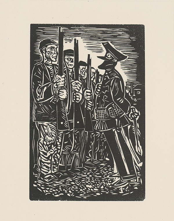 Imrich Weiner-Kráľ – Po akých cestách 