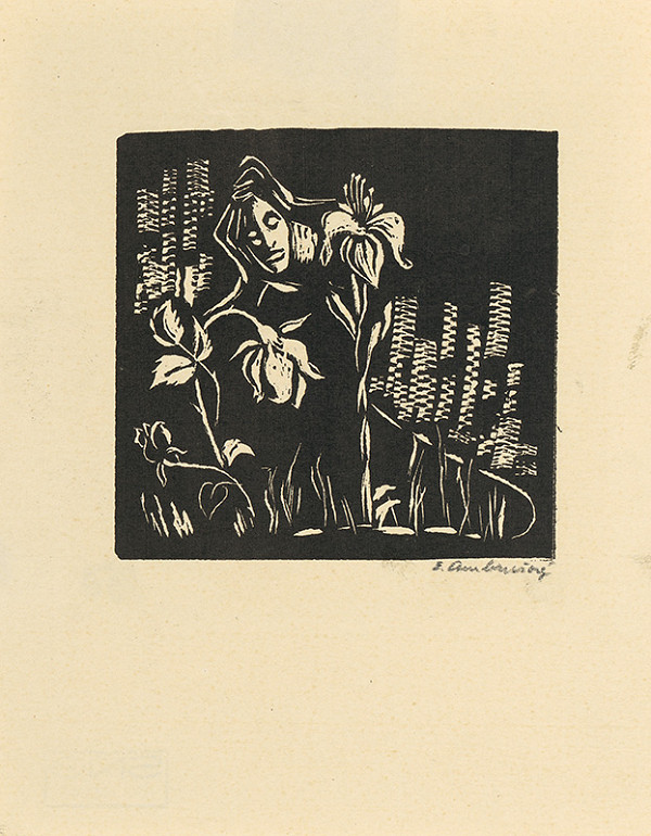 Edita Ambrušová – Ľalia 