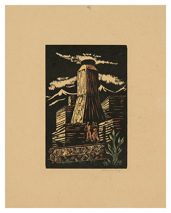 Edita Ambrušová – Na píle 