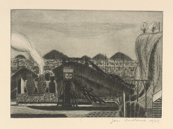 Jan Smetana – Haldy 