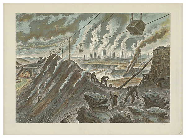 Cyril Bouda – Haldy