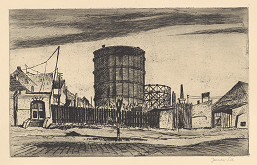 Jaroslav Šváb – Plynojem 