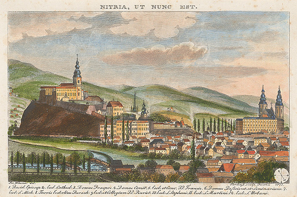 József Farkas, Josef Wiesner – Nitra 