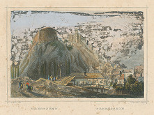 Ludwig Rohbock, Johann Richter – Trenčín 