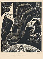 Július Szabó – Poprava 