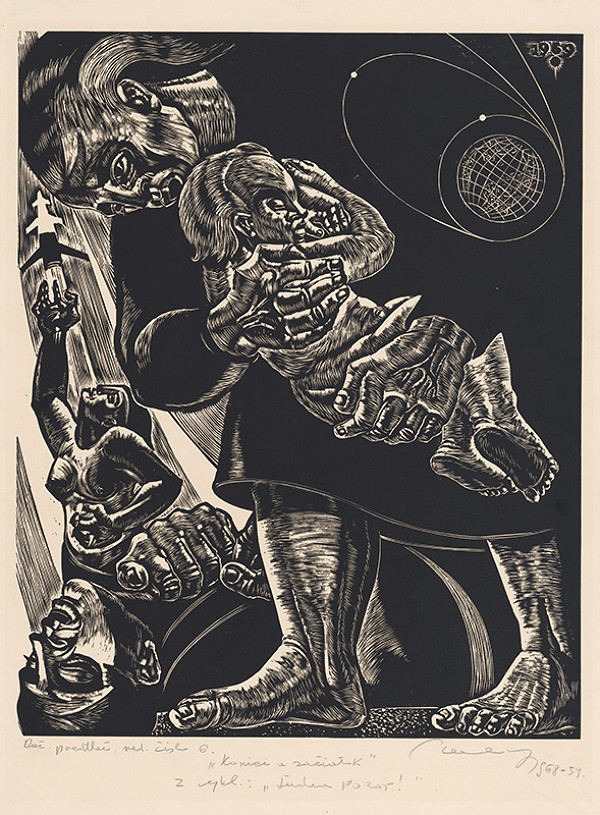 Július Szabó – Koniec a začiatok 