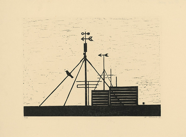 Alojz Klimo – Na dobré časy