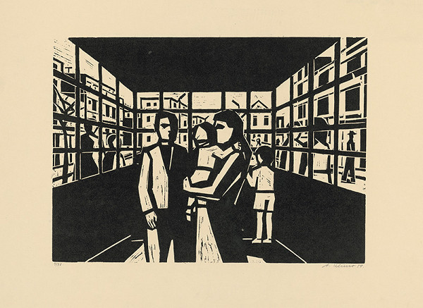 Alojz Klimo – Rodina 