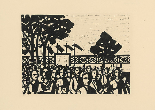 Alojz Klimo – Sviatok 