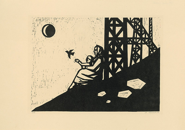 Alojz Klimo – Mier 