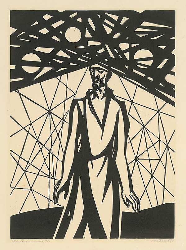 Imrich Vysočan – Stroncium