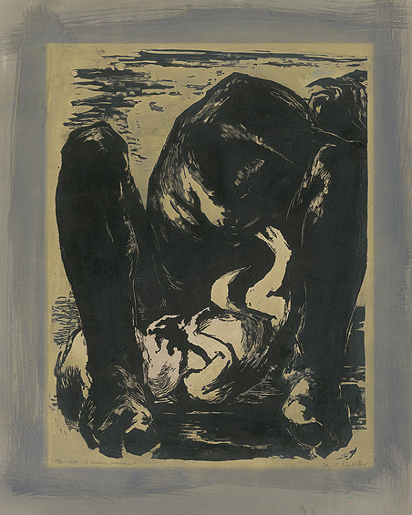 Jarmila Pavlíčková – A budúce pokolenia? 