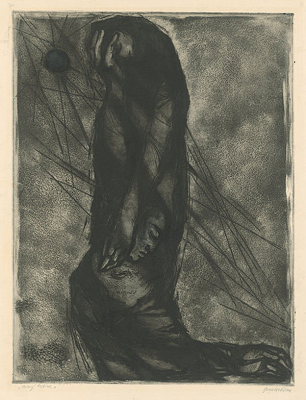 Viera Gergeľová – Mŕtvy hrdina 