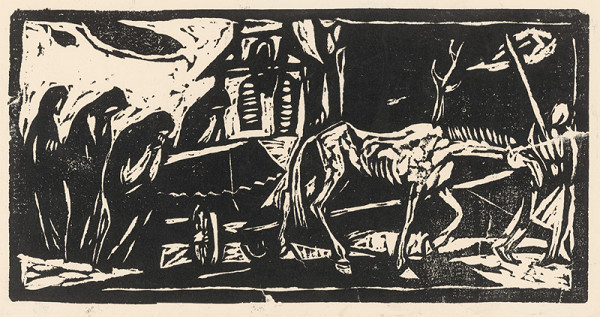 Alojz Pepich – Pohreb 