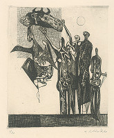 Vincent Hložník – Sup 