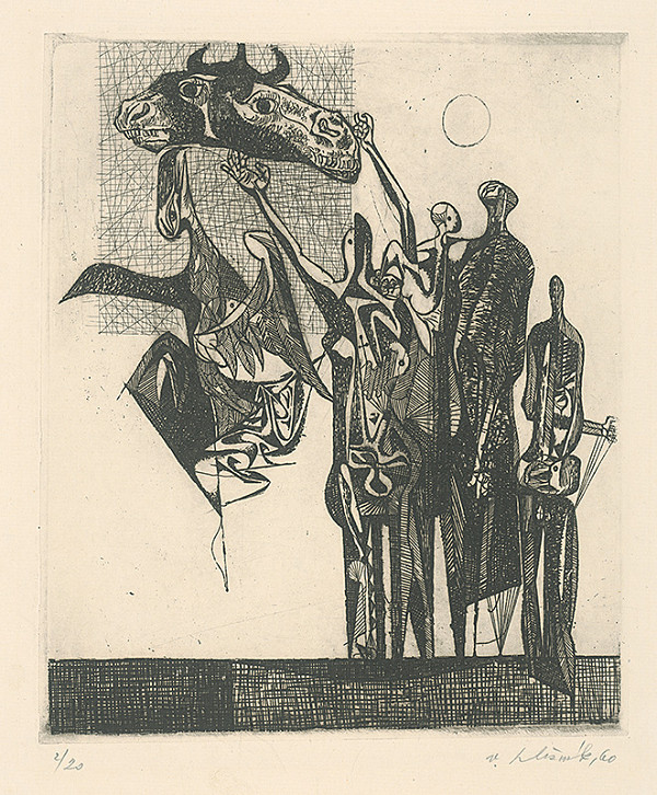 Vincent Hložník – Sup