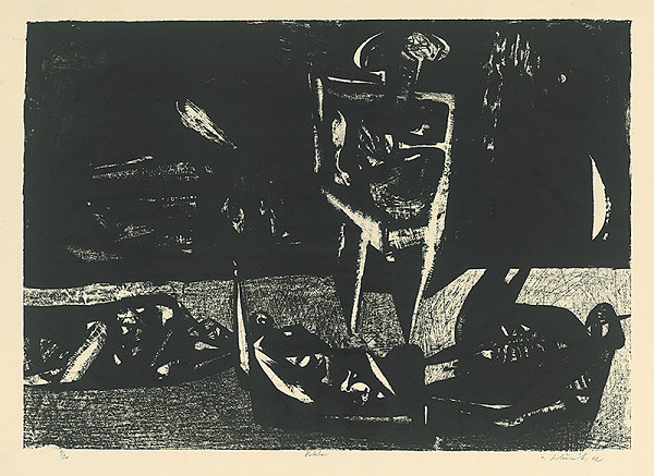 Vincent Hložník – Peklo 