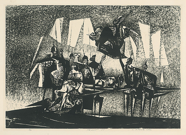 Vincent Hložník – Slávnosť 