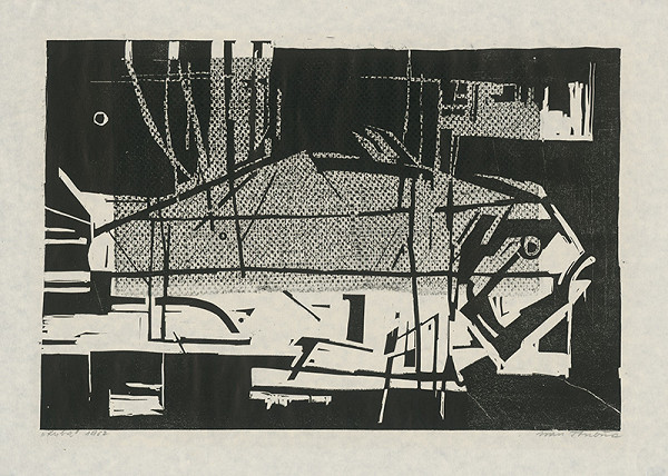 Ivan Štubňa – Ryba 