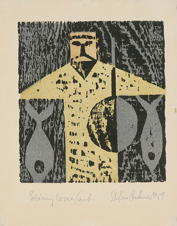 Štefan Prukner – Polárny lovec 