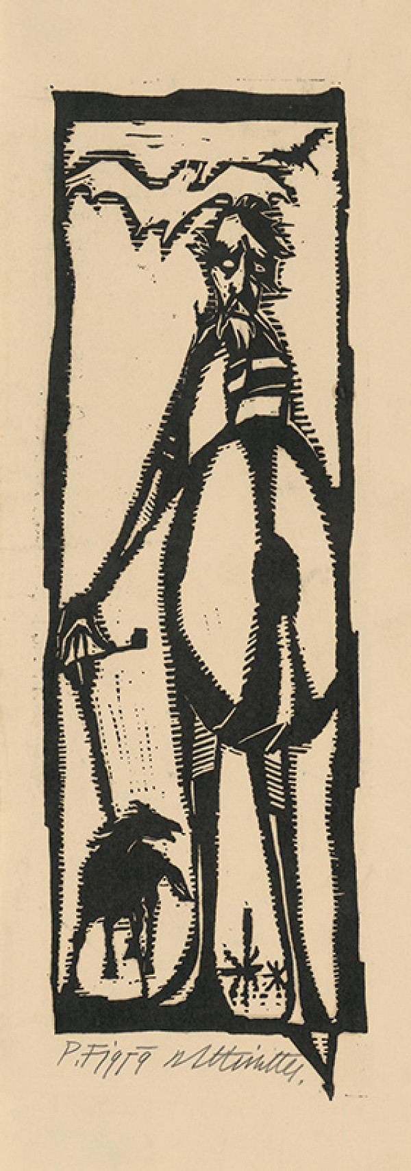 Rudolf Altrichter – P.F.1959